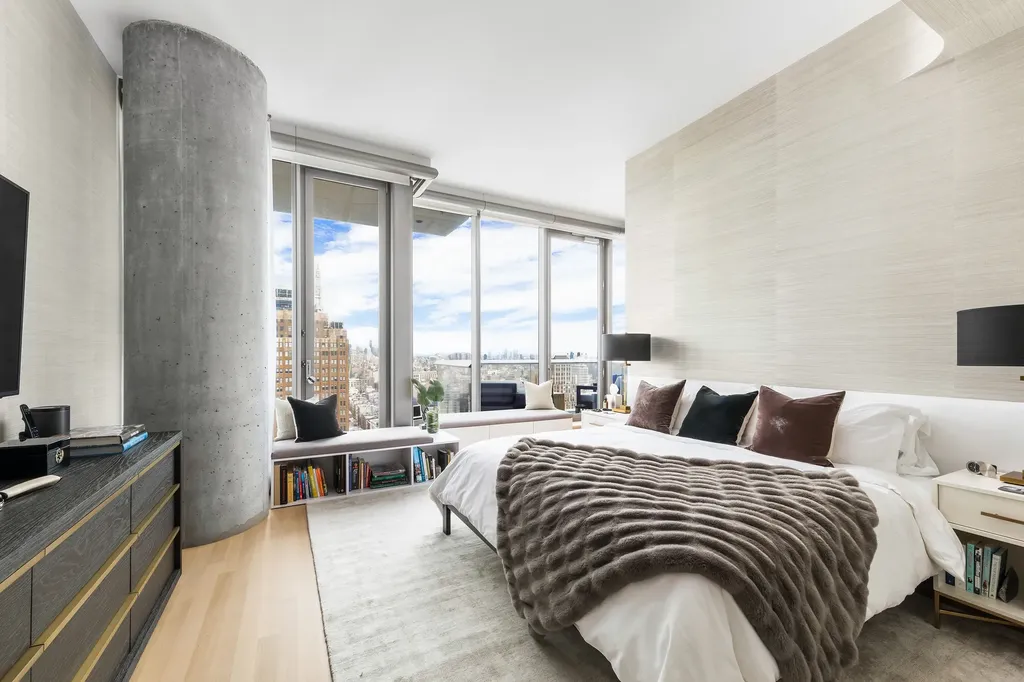 56 Leonard Street New York City NY 10013