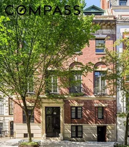 10-12 E 94th Street New York City NY 10128