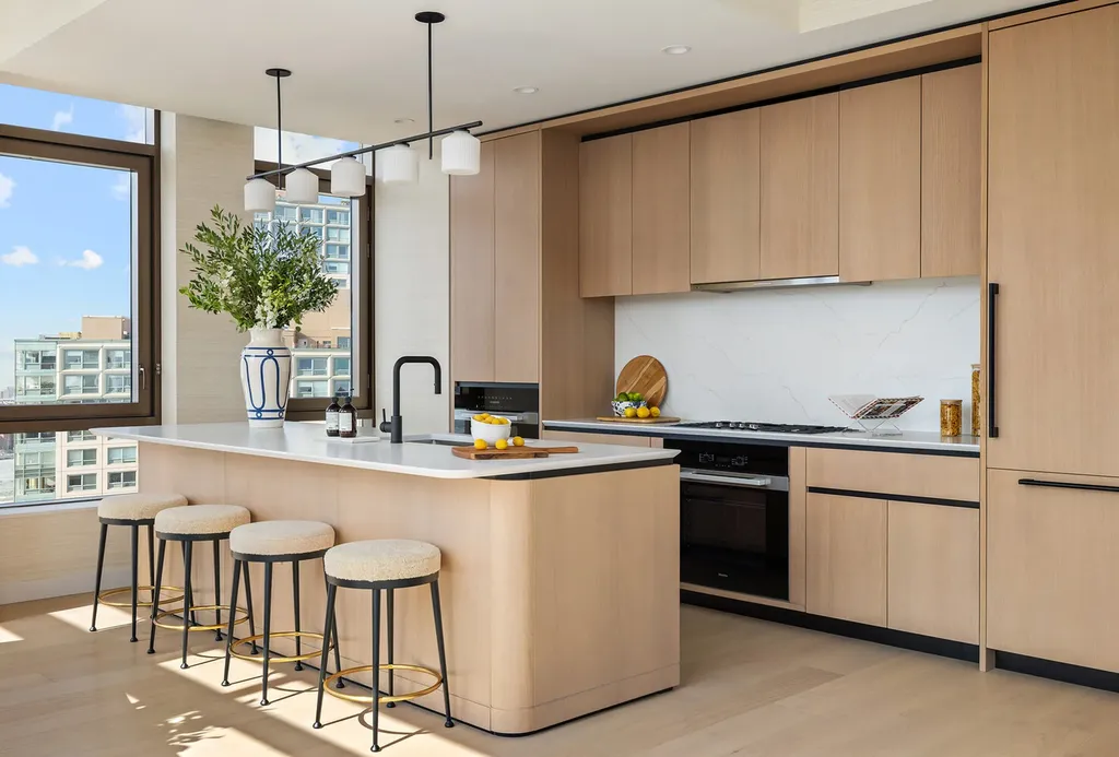 480 Kent Avenue New York City NY 11249