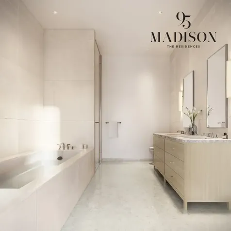 95 Madison Avenue New York City NY 10016