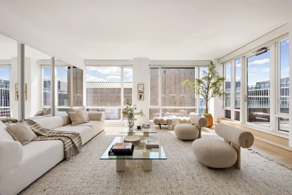 330 Spring Street New York City NY 10013
