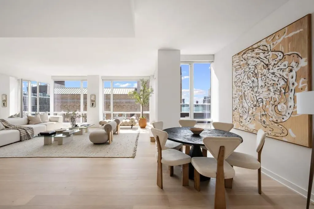330 Spring Street New York City NY 10013