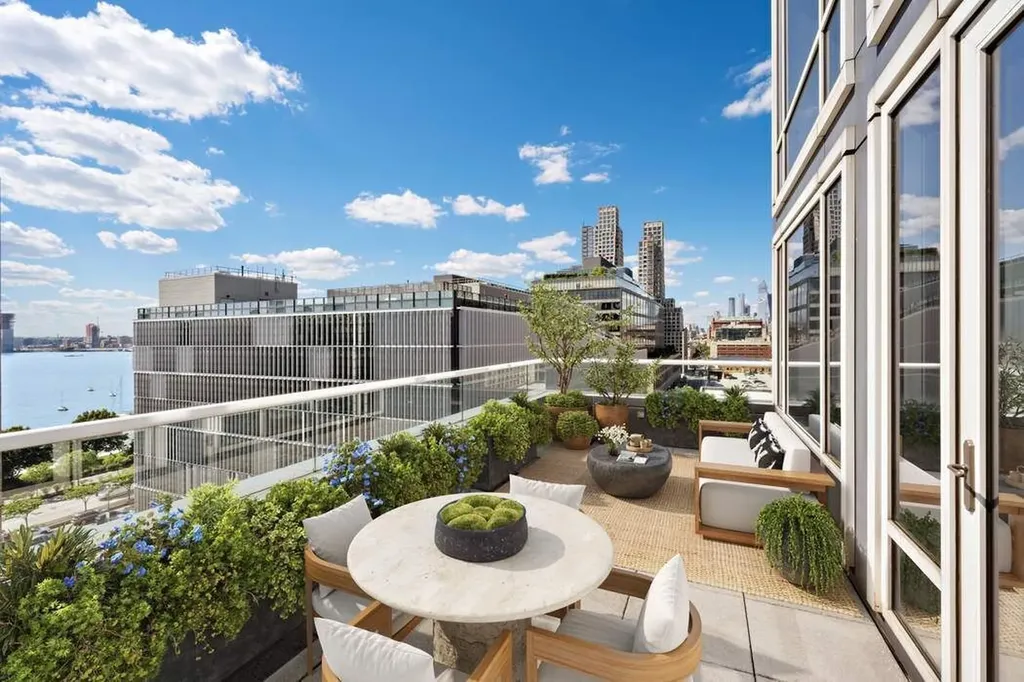 330 Spring Street New York City NY 10013