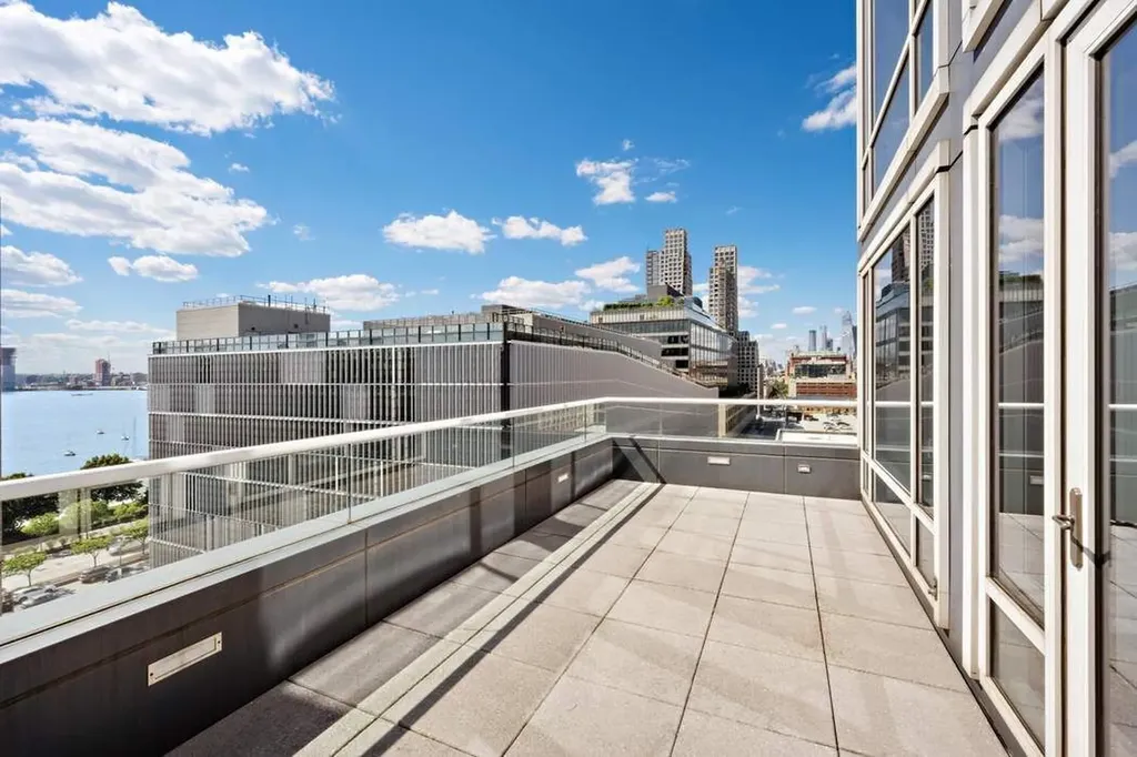 330 Spring Street New York City NY 10013