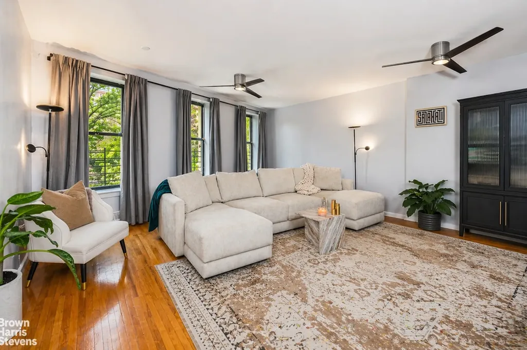 16 Morningside Avenue New York City NY 10026