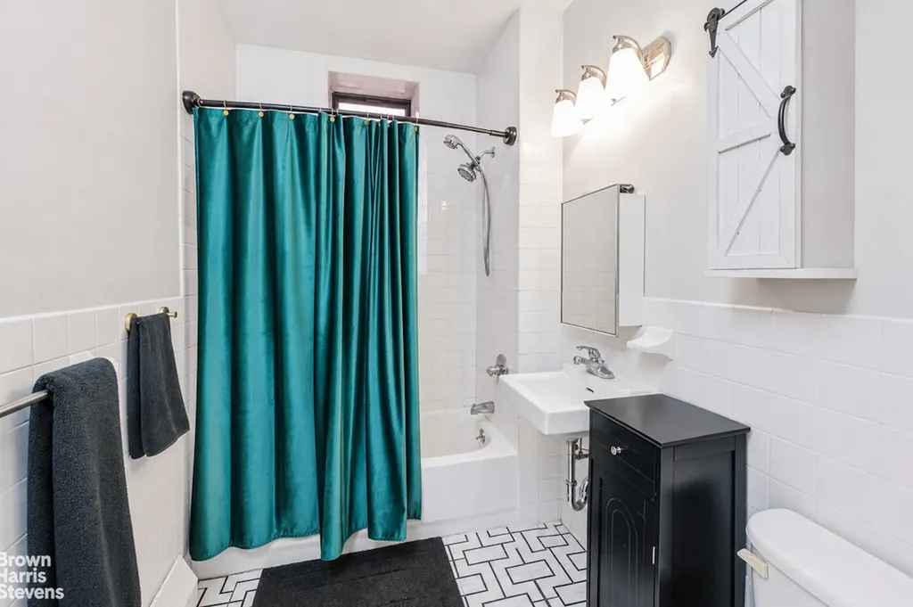 16 Morningside Avenue New York City NY 10026