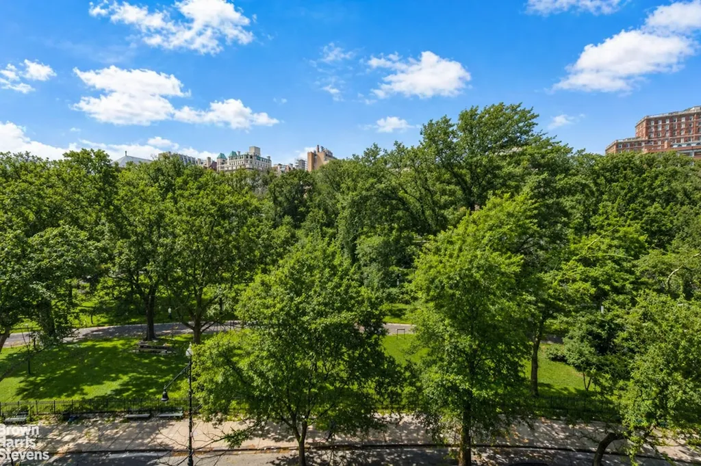 16 Morningside Avenue New York City NY 10026