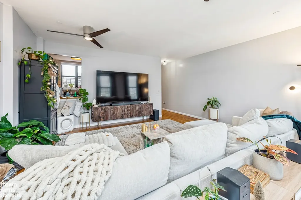 16 Morningside Avenue New York City NY 10026