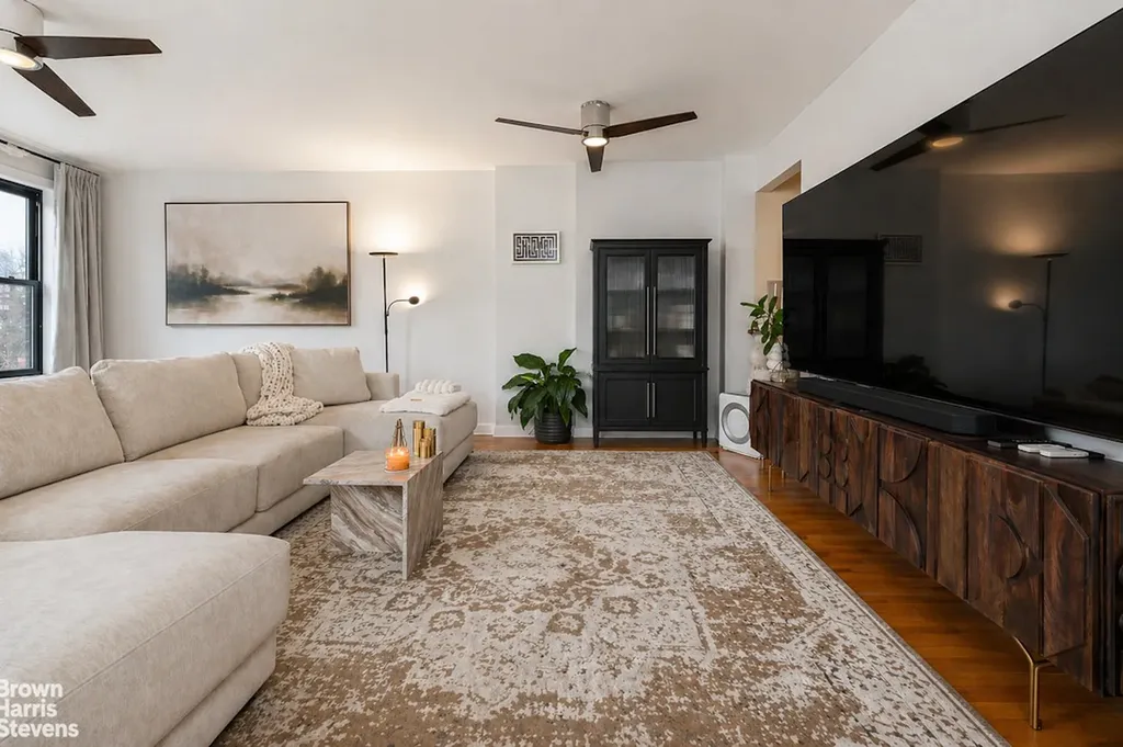 16 Morningside Avenue New York City NY 10026