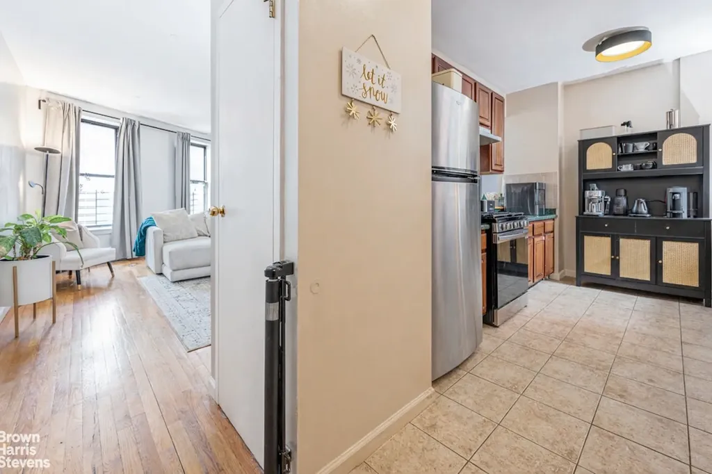 16 Morningside Avenue New York City NY 10026