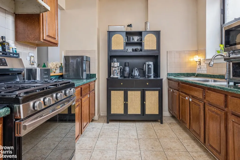 16 Morningside Avenue New York City NY 10026