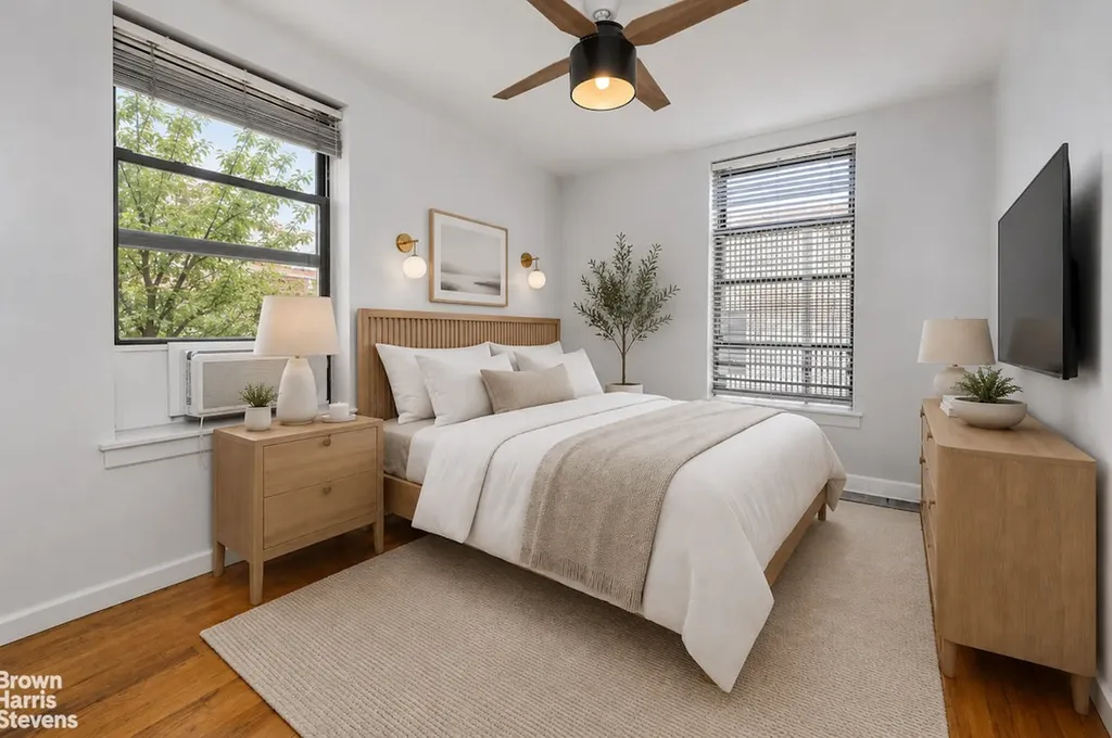16 Morningside Avenue New York City NY 10026