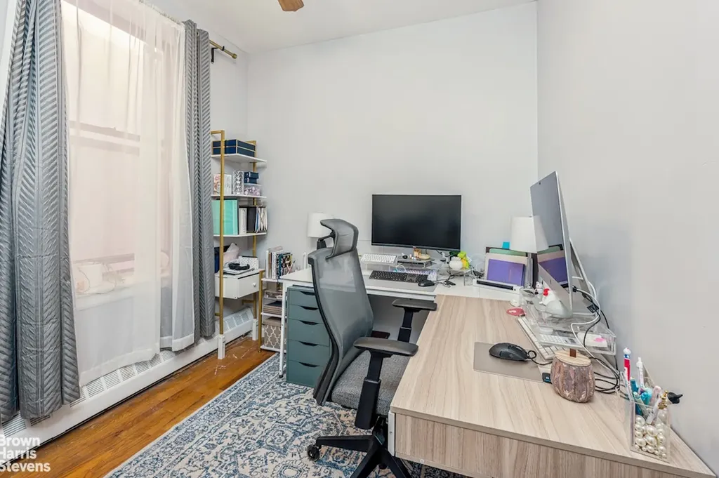16 Morningside Avenue New York City NY 10026