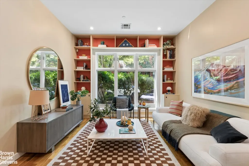 325 Greene Avenue New York City NY 11238