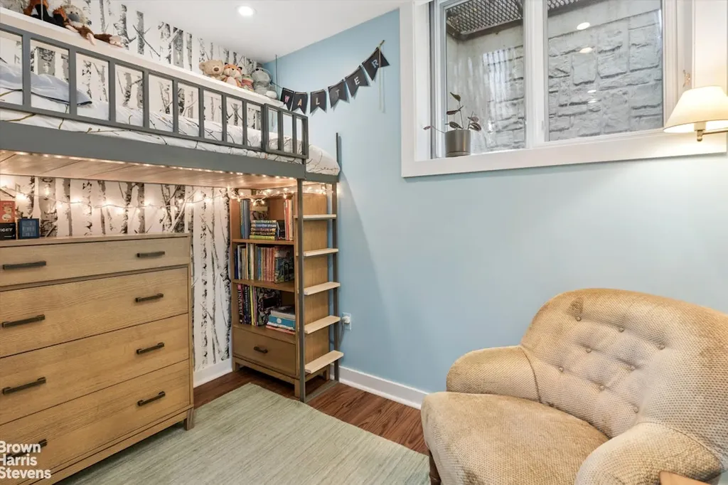 325 Greene Avenue New York City NY 11238