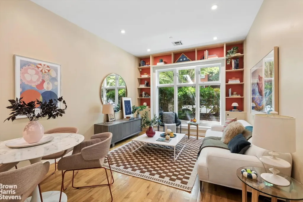 325 Greene Avenue New York City NY 11238