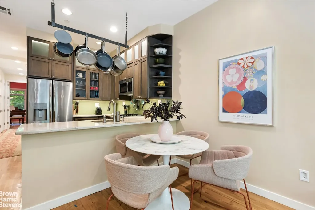 325 Greene Avenue New York City NY 11238
