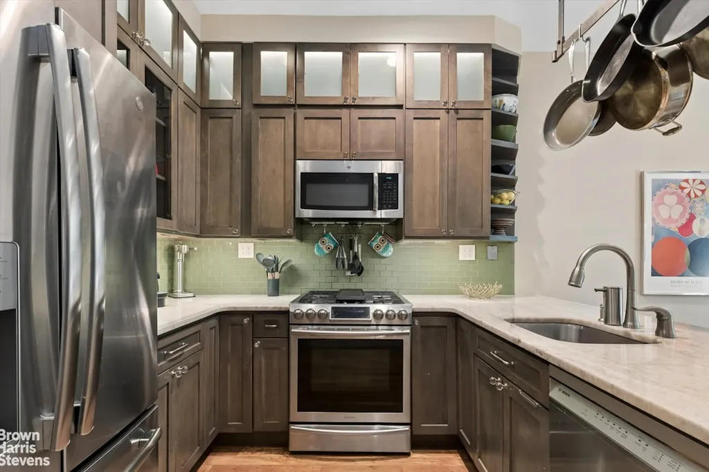 325 Greene Avenue New York City NY 11238