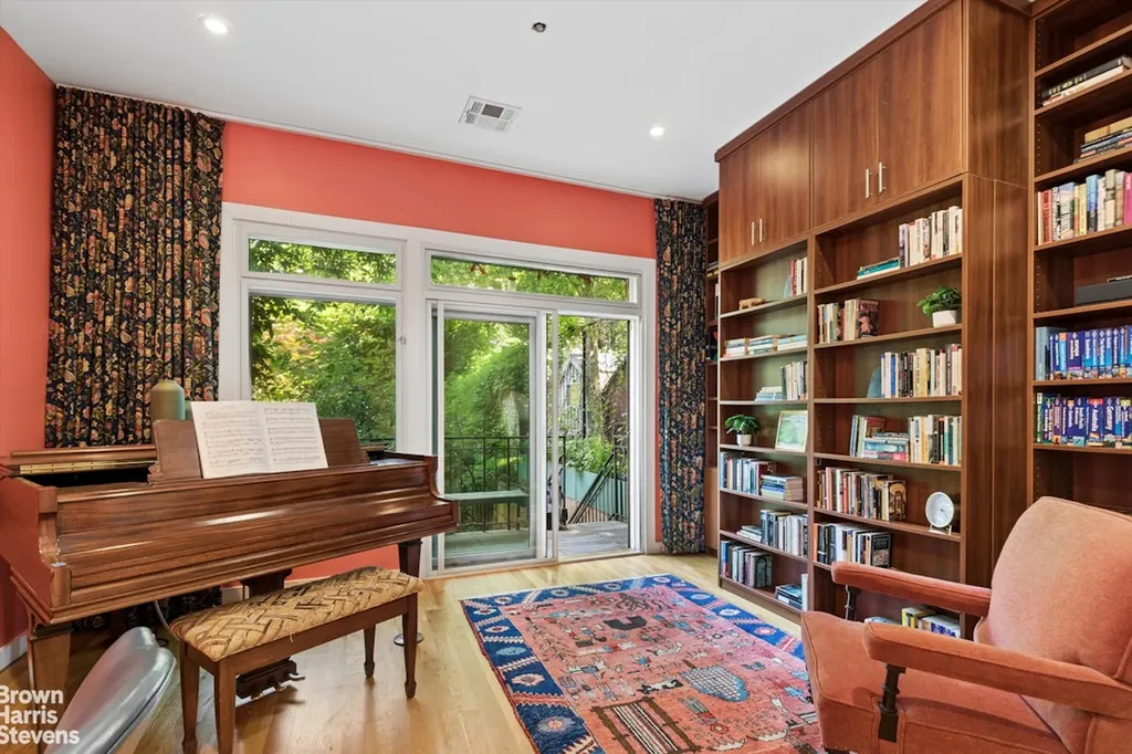 325 Greene Avenue New York City NY 11238