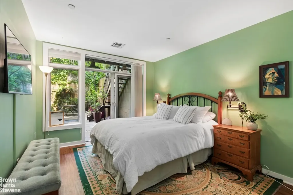 325 Greene Avenue New York City NY 11238