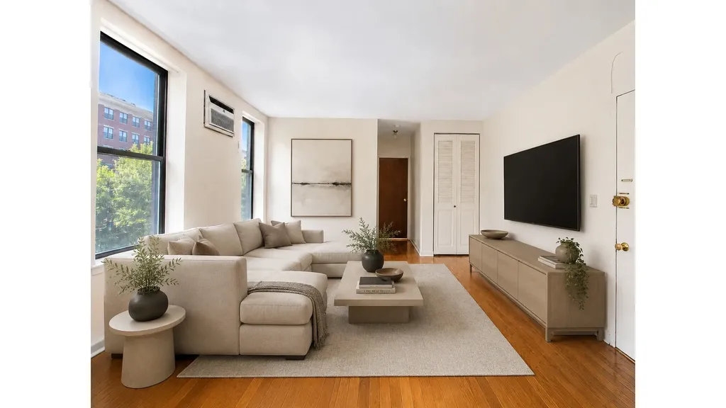 510 Ocean Parkway New York City NY 11218