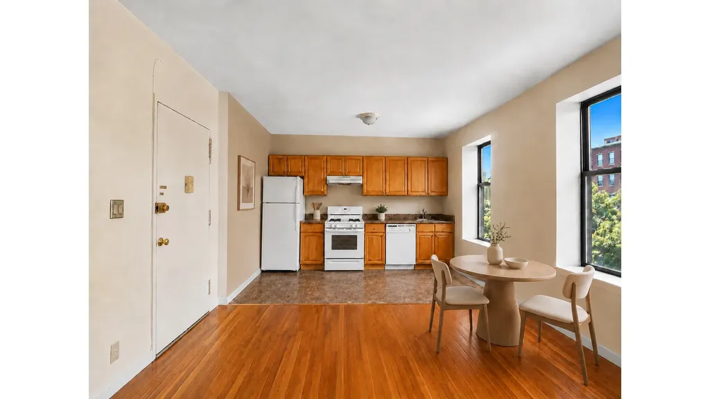 510 Ocean Parkway New York City NY 11218