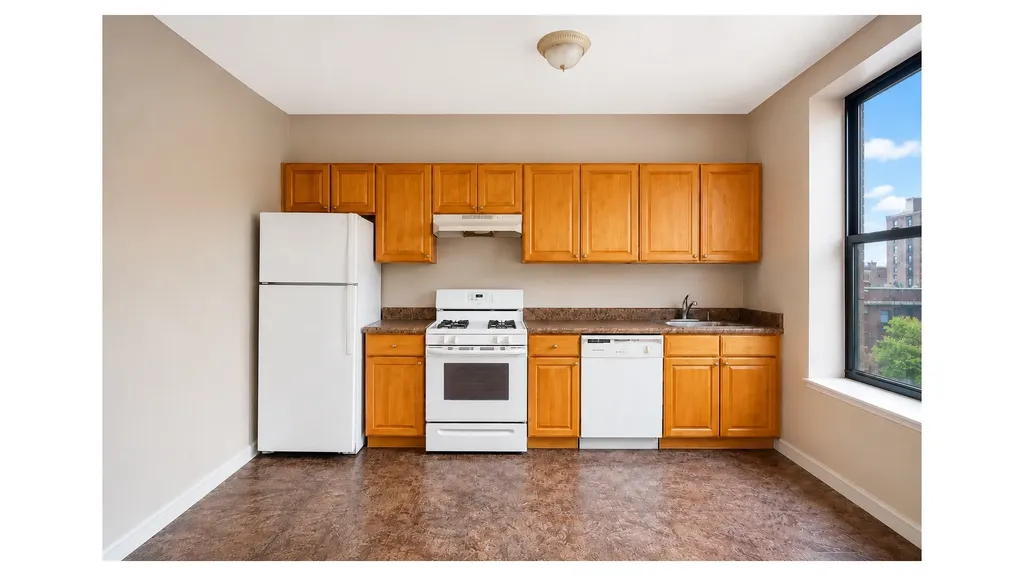 510 Ocean Parkway New York City NY 11218