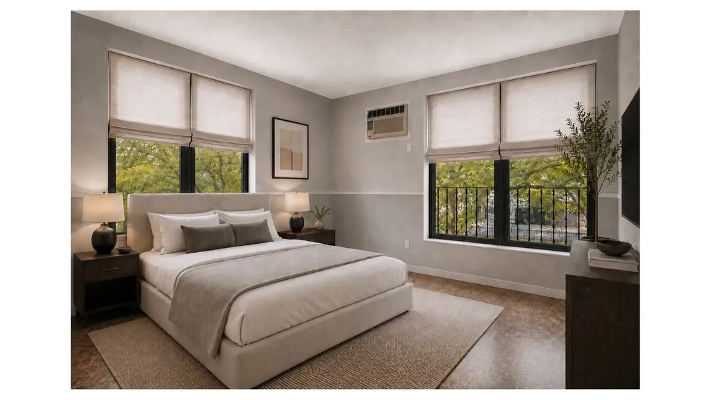 510 Ocean Parkway New York City NY 11218