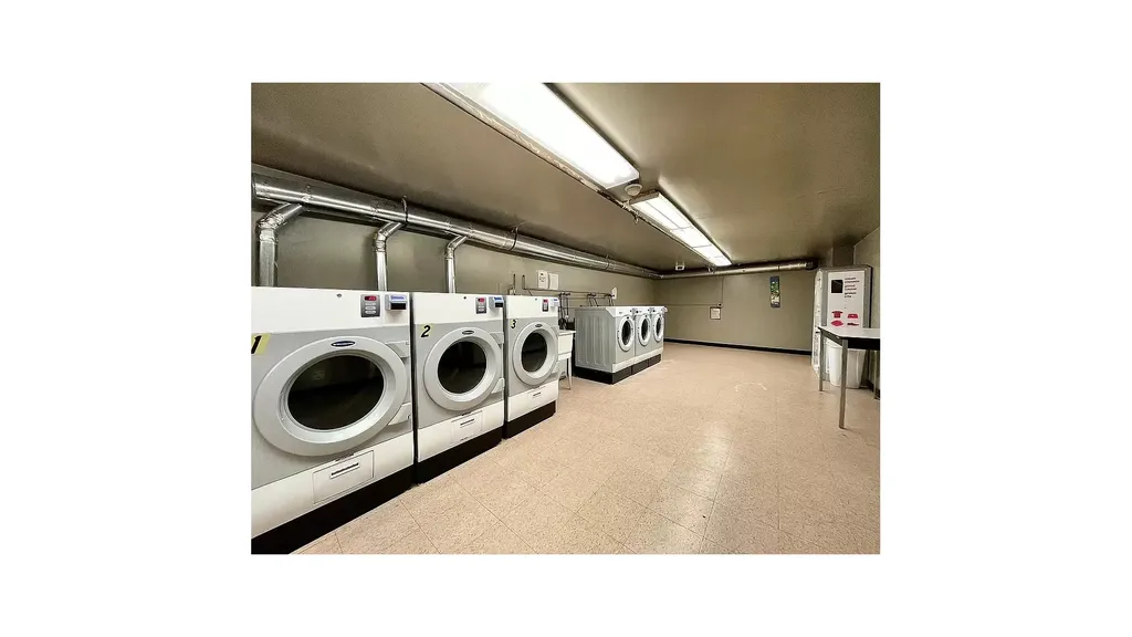 510 Ocean Parkway New York City NY 11218