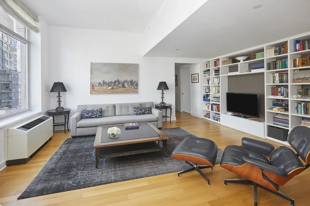 80 Riverside Boulevard New York City NY 10069