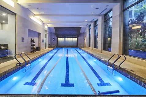 80 Riverside Boulevard New York City NY 10069