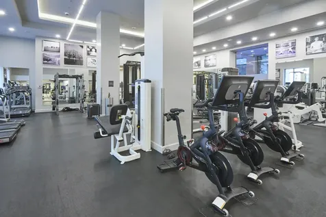 80 Riverside Boulevard New York City NY 10069