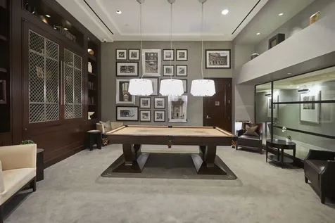 80 Riverside Boulevard New York City NY 10069