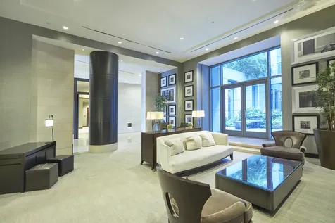 80 Riverside Boulevard New York City NY 10069