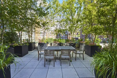 80 Riverside Boulevard New York City NY 10069