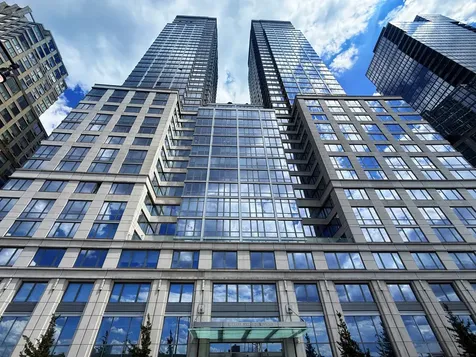 80 Riverside Boulevard New York City NY 10069