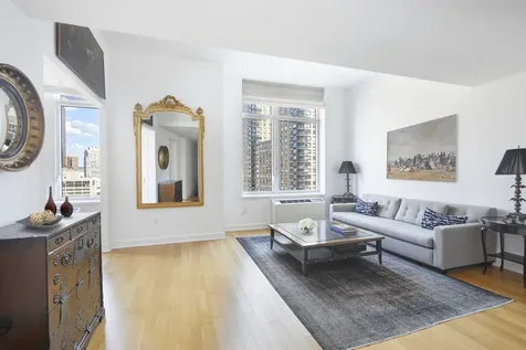 80 Riverside Boulevard New York City NY 10069
