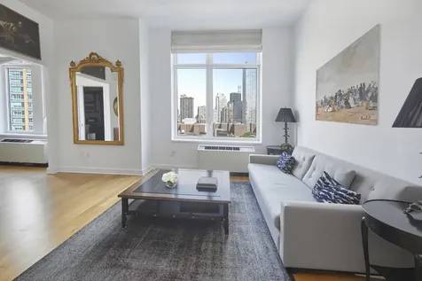 80 Riverside Boulevard New York City NY 10069