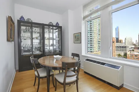 80 Riverside Boulevard New York City NY 10069