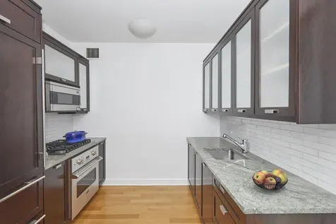 80 Riverside Boulevard New York City NY 10069