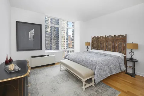 80 Riverside Boulevard New York City NY 10069