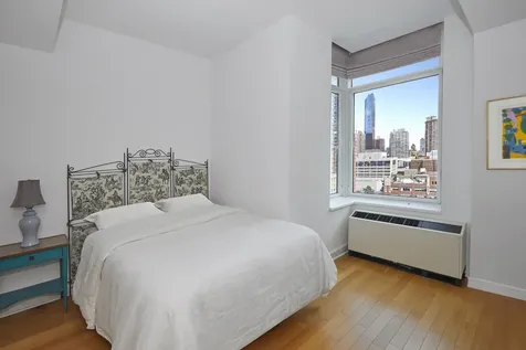 80 Riverside Boulevard New York City NY 10069
