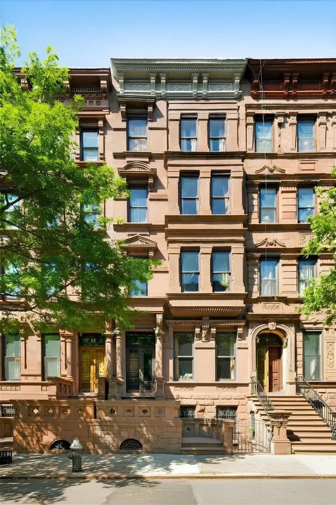 11 W 121st Street New York City NY 10027