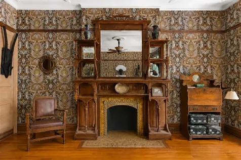 11 W 121st Street New York City NY 10027