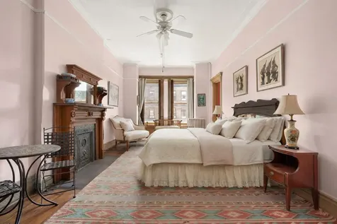 11 W 121st Street New York City NY 10027