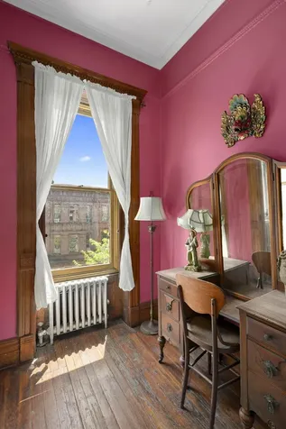 11 W 121st Street New York City NY 10027