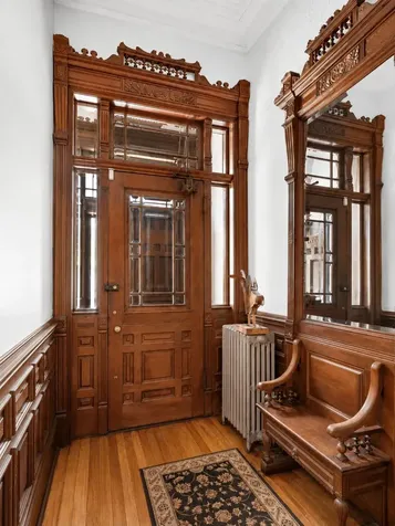 11 W 121st Street New York City NY 10027