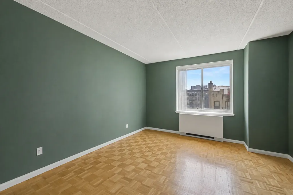 68 Bradhurst Avenue New York City NY 10030