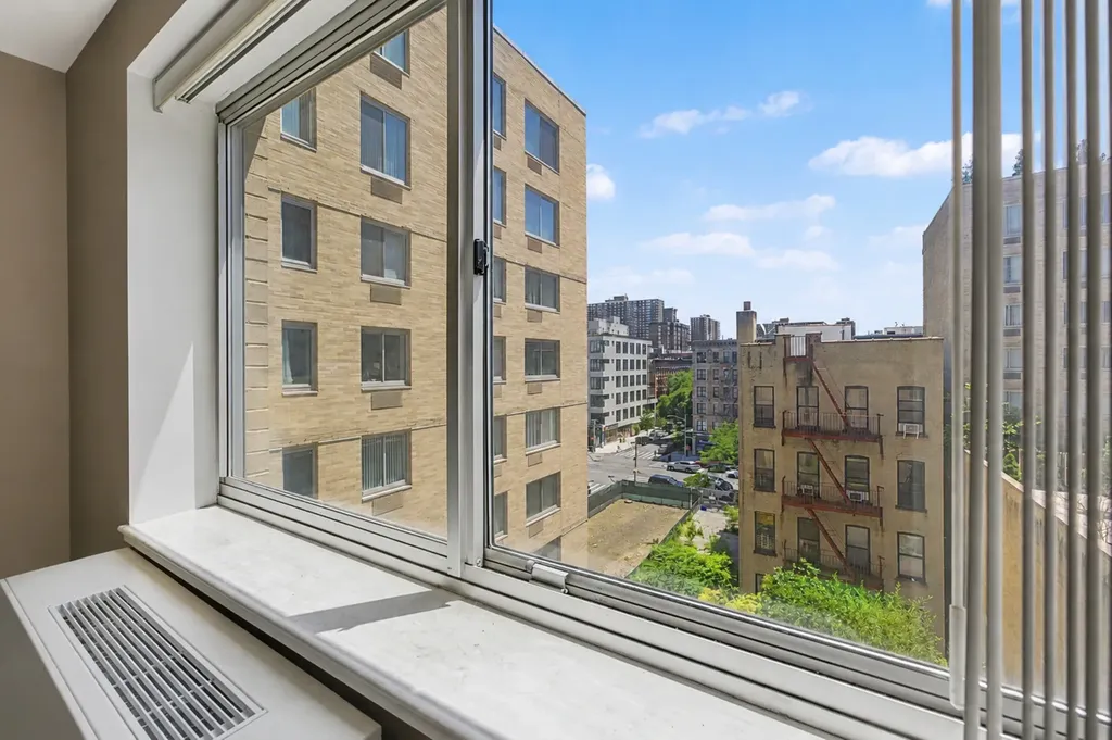 68 Bradhurst Avenue New York City NY 10030