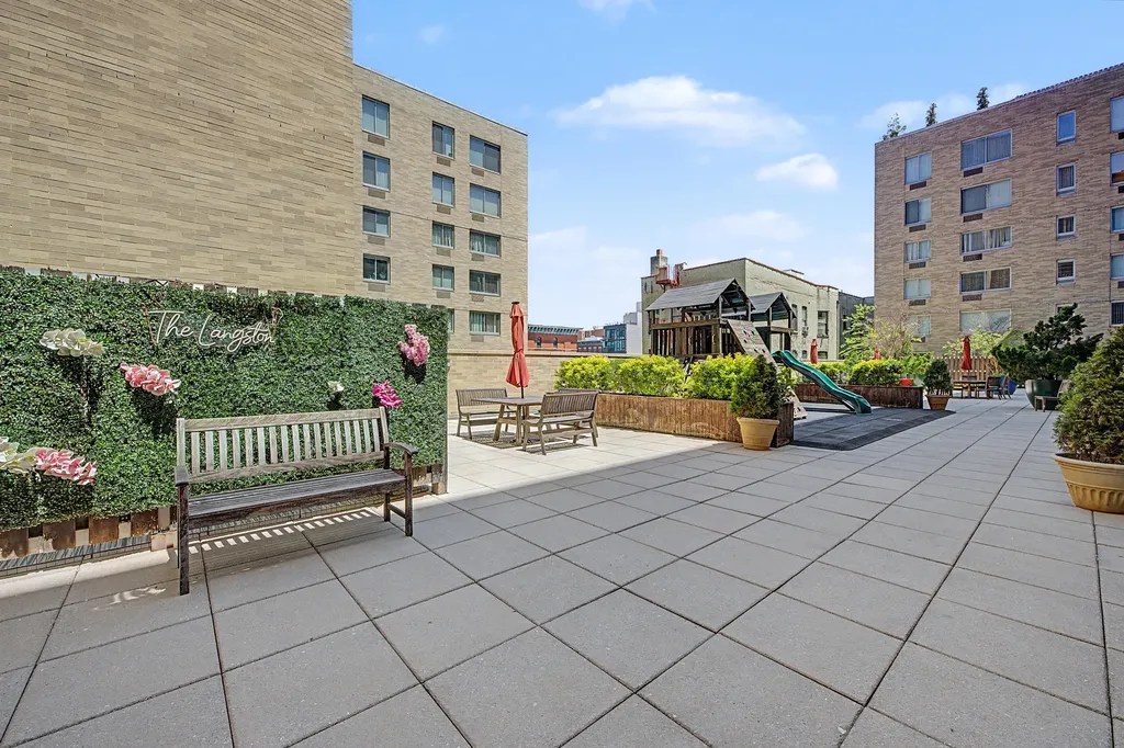 68 Bradhurst Avenue New York City NY 10030